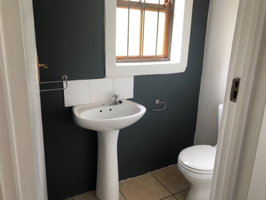 To Let commercial Property for Rent in Dormehls Drift Western Cape